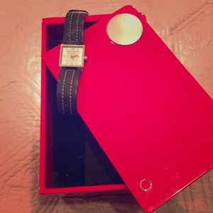 Nixon DownTown Ladies Watch